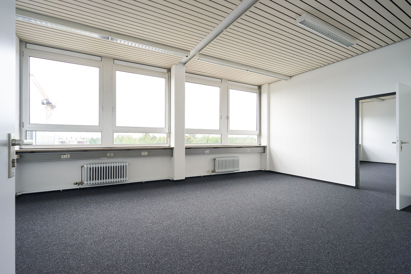 Business center Brunhamstraße 21 Rent office Brunhamstraße 21 — photo 7