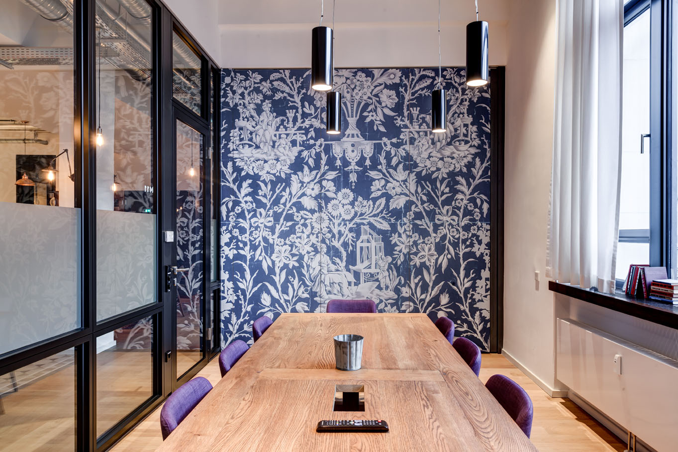 Rent office Salvatorplatz 3 — photo 8