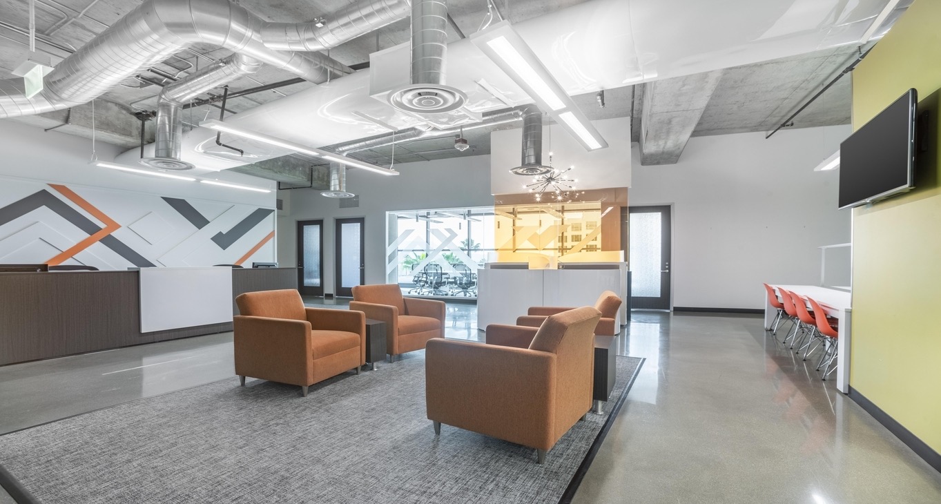 बिज़नेस सेंटर 5250 Lankershim Boulevard Rent office 5250 Lankershim Boulevard — photo 1