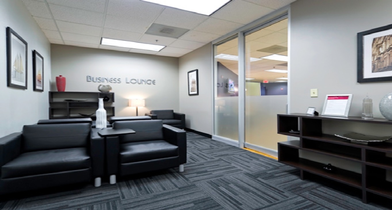 Rent office 525 North Tryon St, Suite 1600 — photo 7