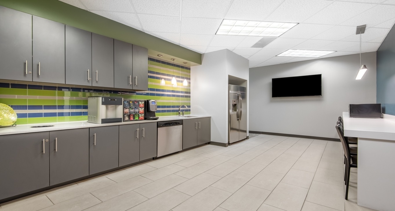 Rent office 525 North Tryon Street — photo 10