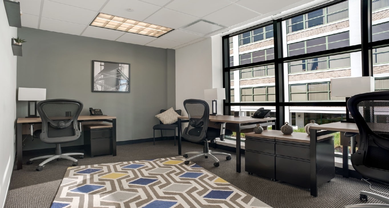 Rent office 529 Main Street — photo 7