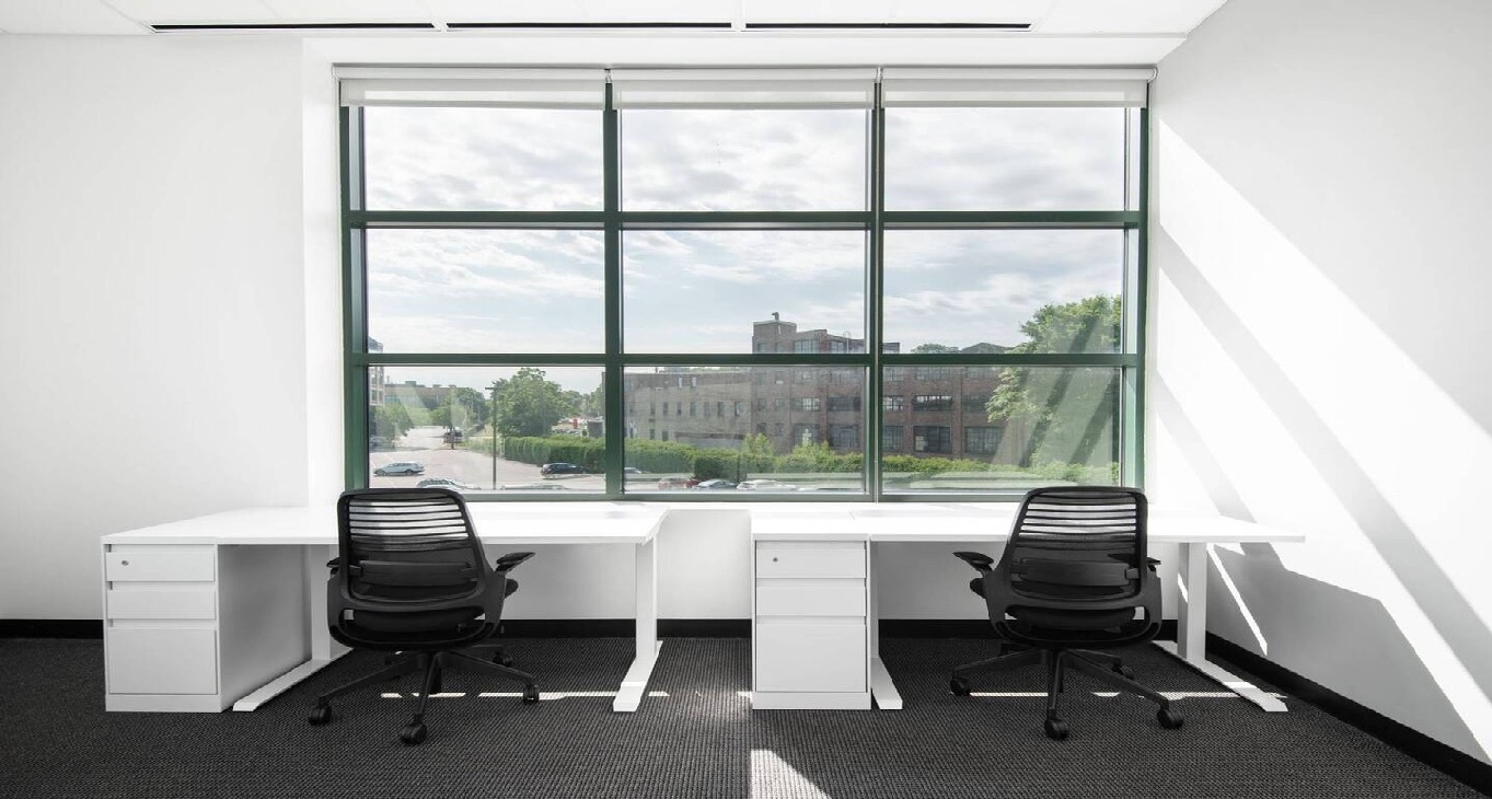 Rent office 529 Main Street — photo 3