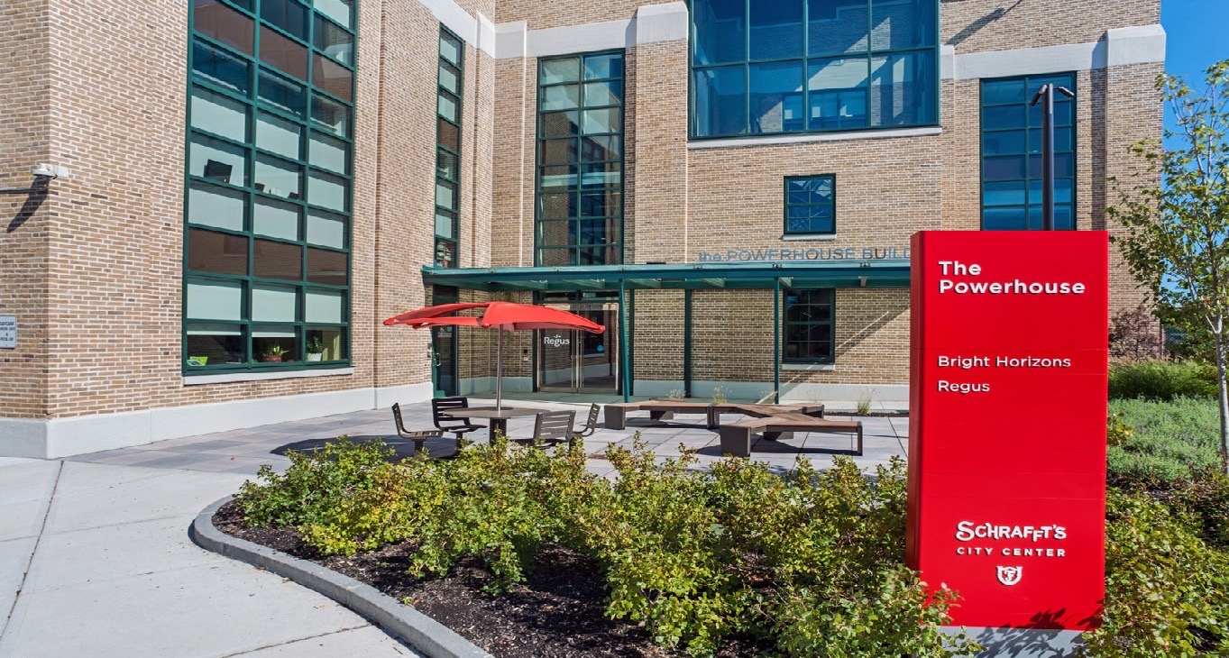 Rent office 529 Main Street — photo 1