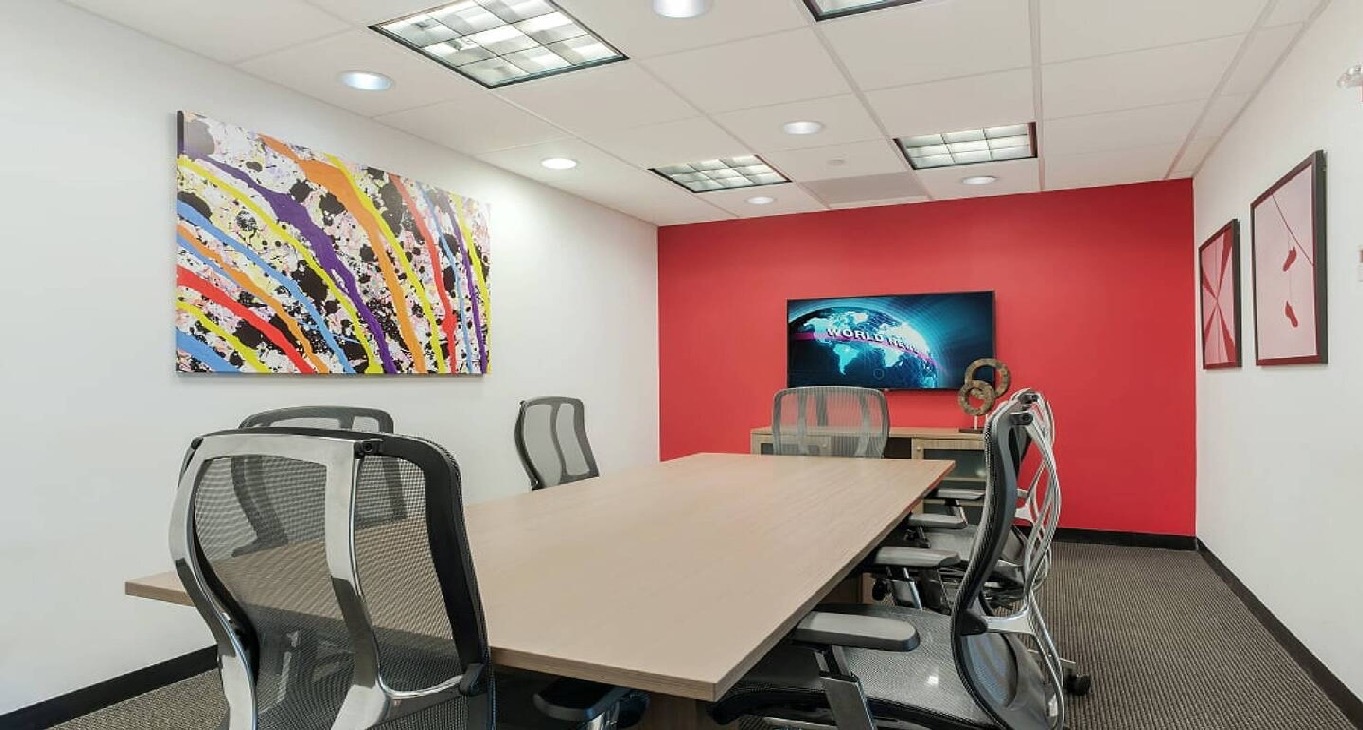 Rent office 529 Main Street — photo 15