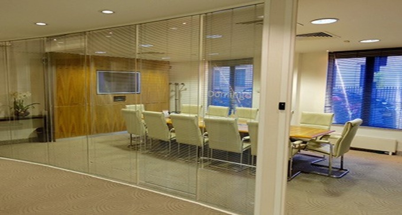 Rent office 53-59 Chandos Place — photo 3