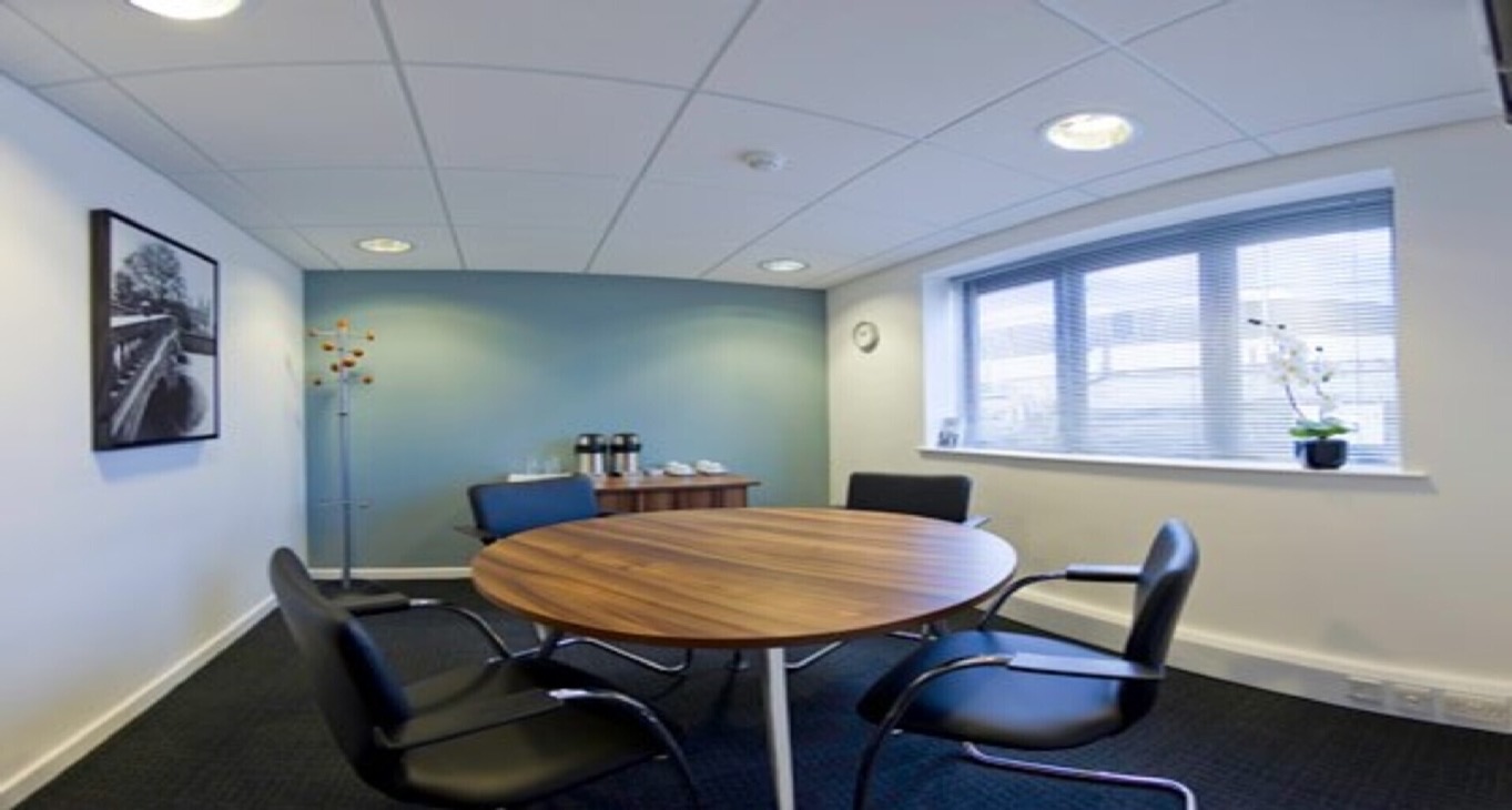 Rent office 53-59 Chandos Place — photo 6