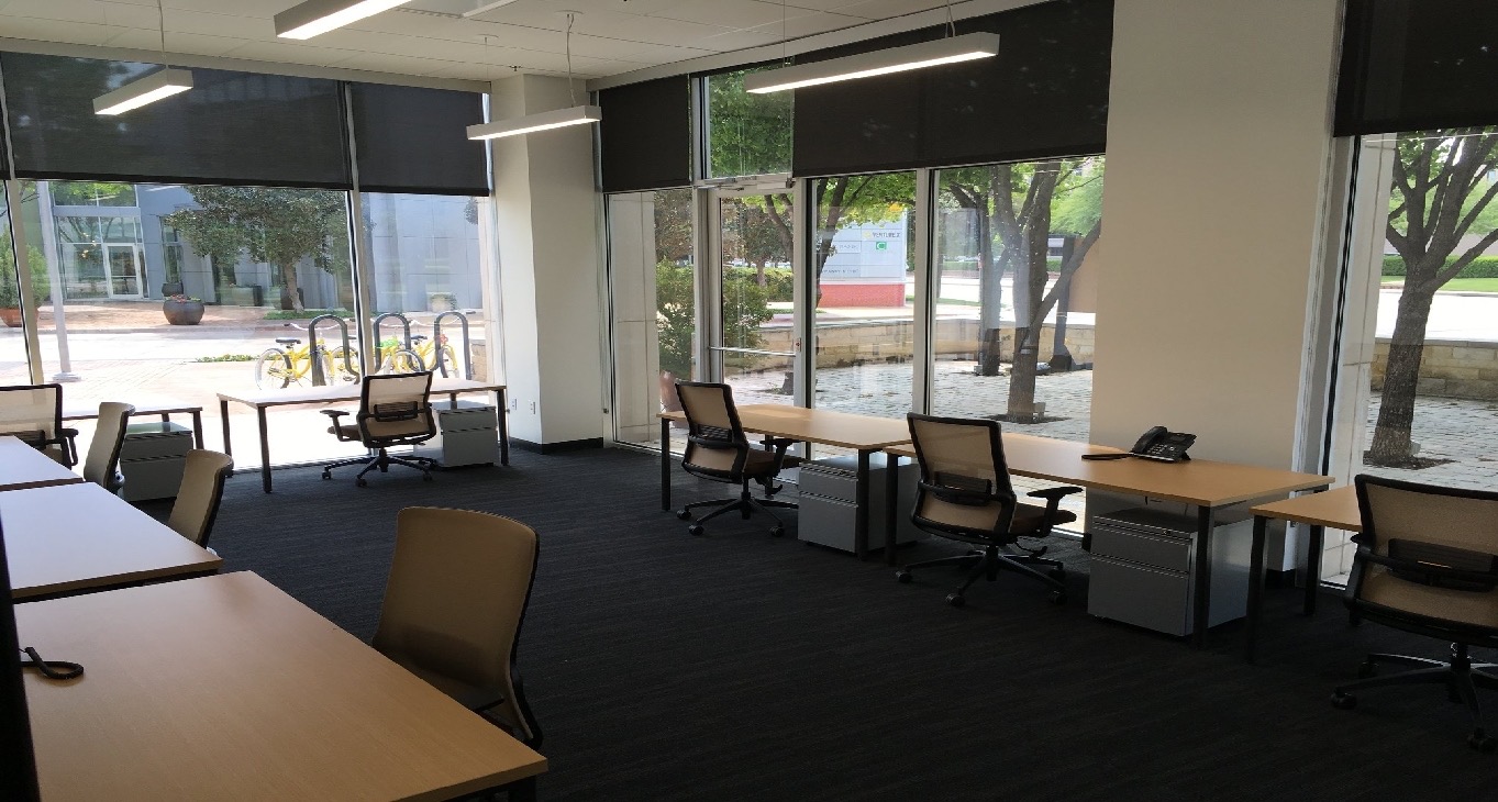Business center 5301 Alpha Rd. 80 Dallas Rent office 5301 Alpha Rd. 80 Dallas — photo 9