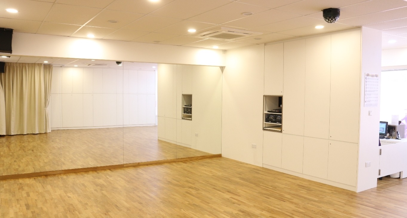 商务中心 Hong Lim Complex Rent office Hong Lim Complex — photo 2