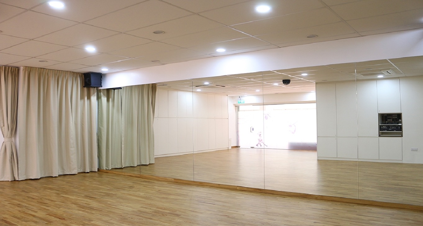 商务中心 Hong Lim Complex Rent office Hong Lim Complex — photo 3