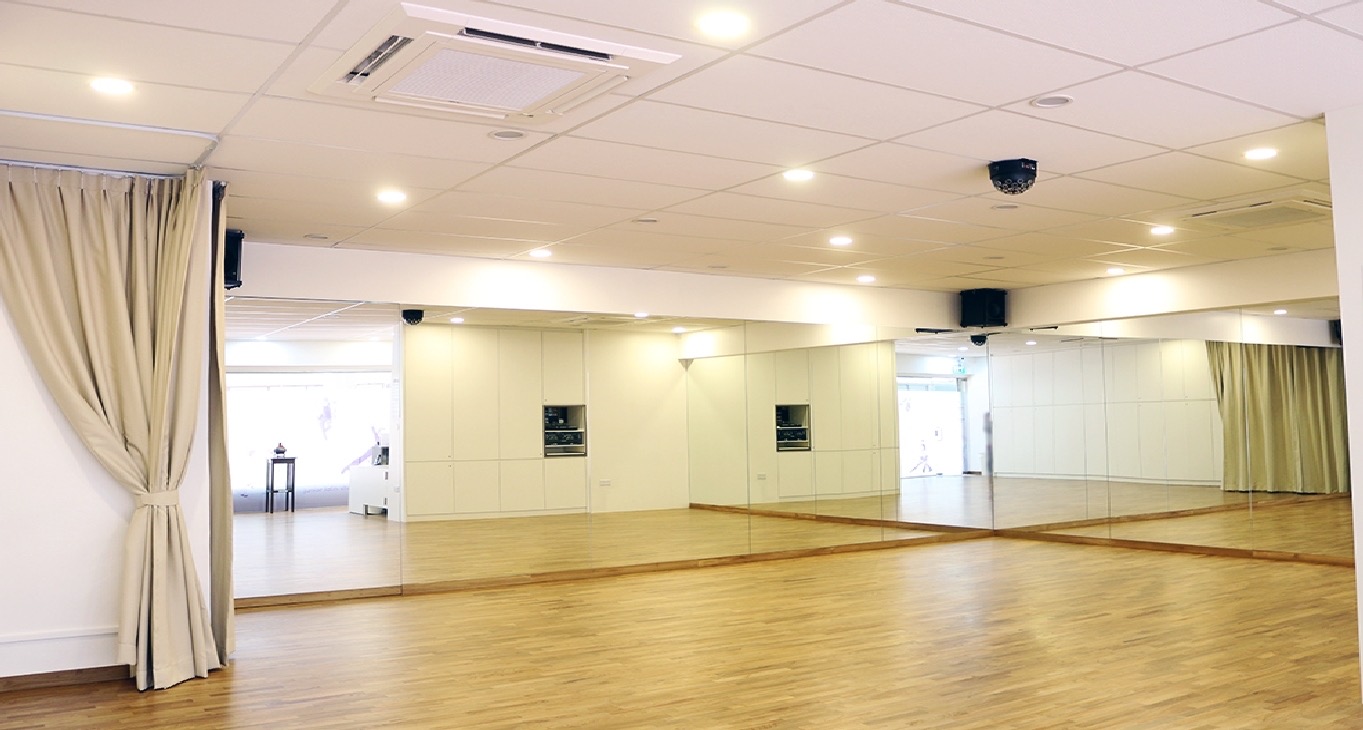 商务中心 Hong Lim Complex Rent office Hong Lim Complex — photo 4