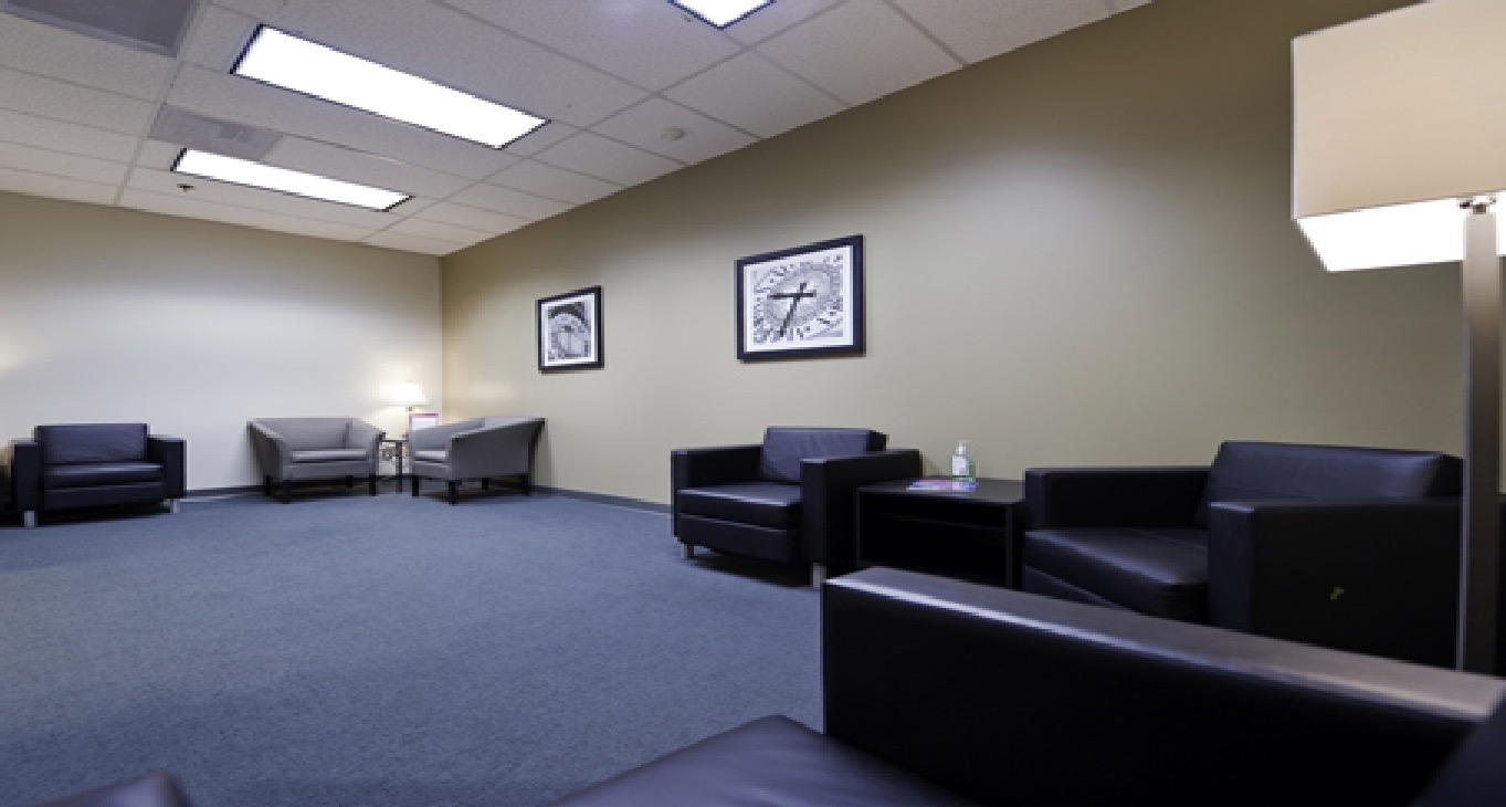 Rent office 5430 LBJ Freeway — photo 12