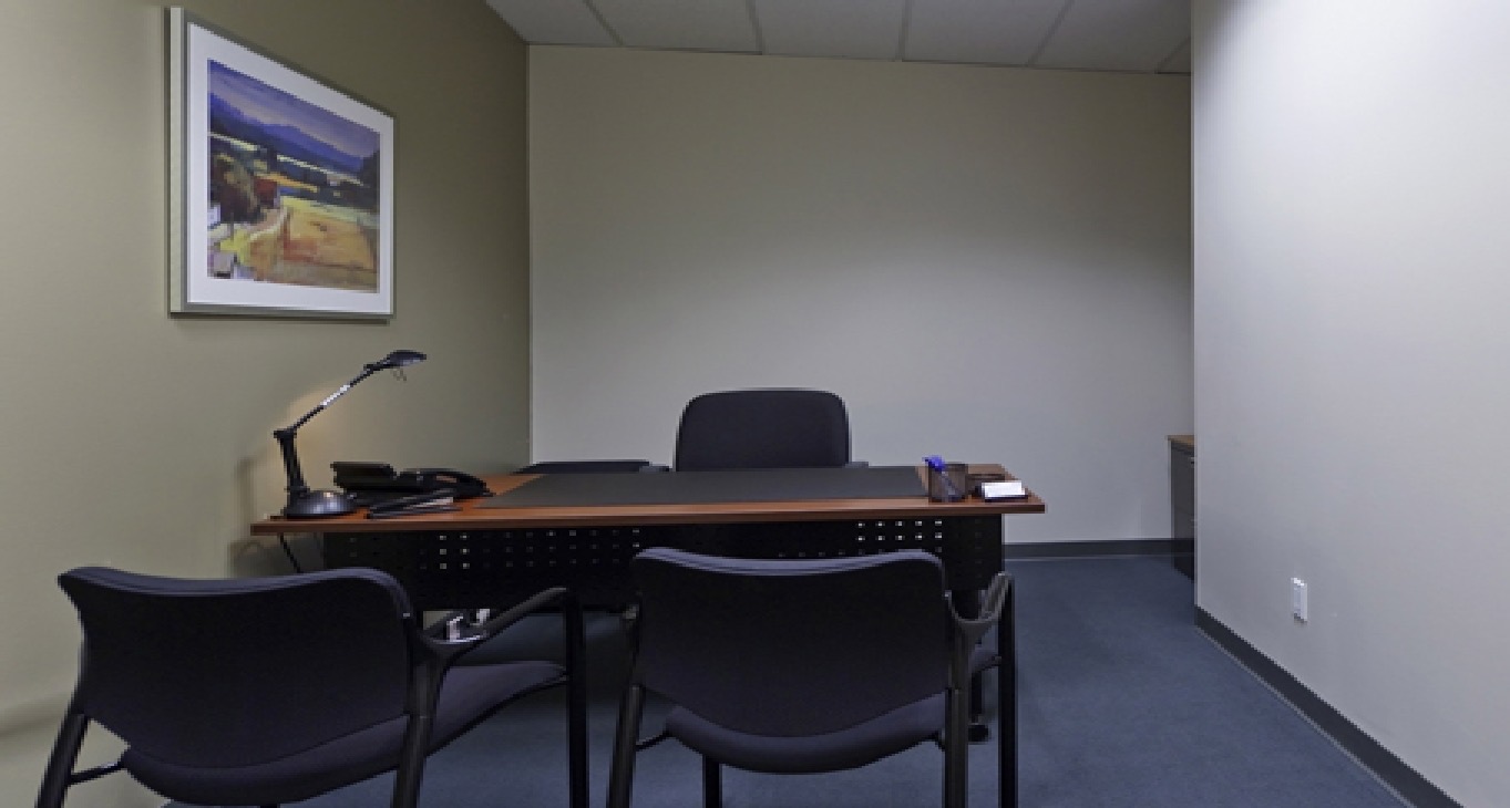 Rent office 5430 LBJ Freeway — photo 2