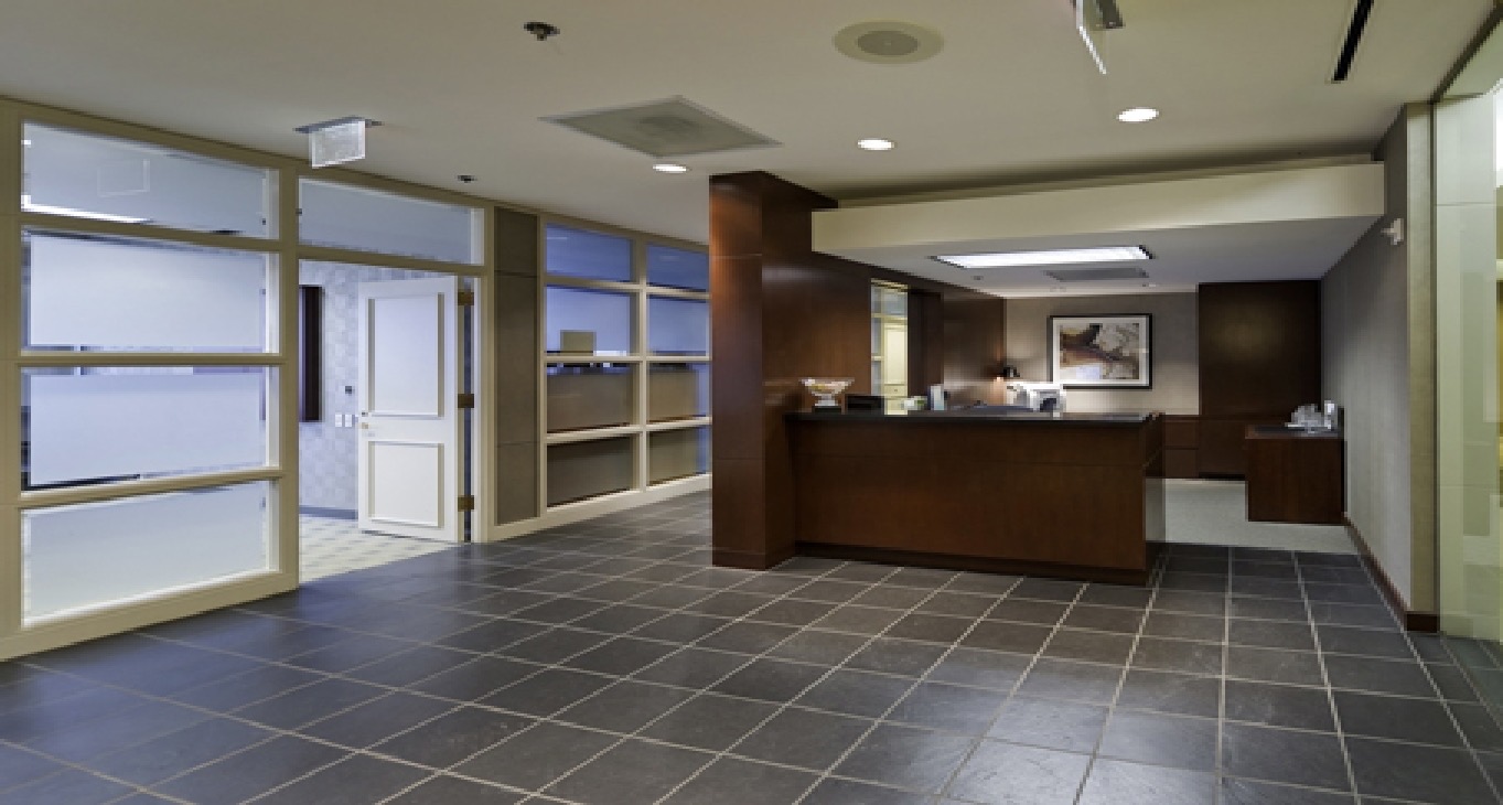 Rent office 5430 LBJ Freeway — photo 10