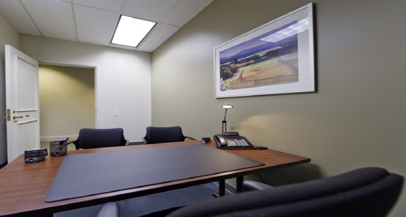 Rent office 5430 LBJ Freeway — photo 6