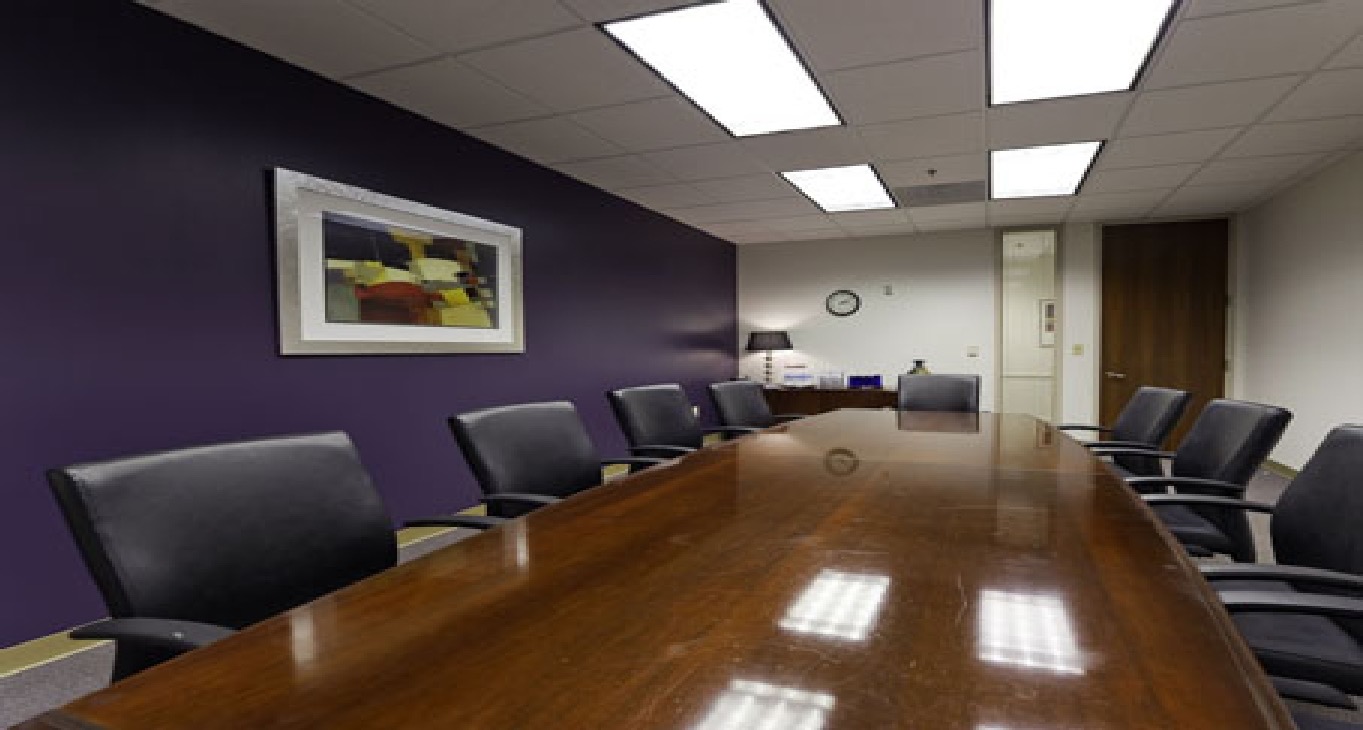 Rent office 5555 Glenridge Drive — photo 11