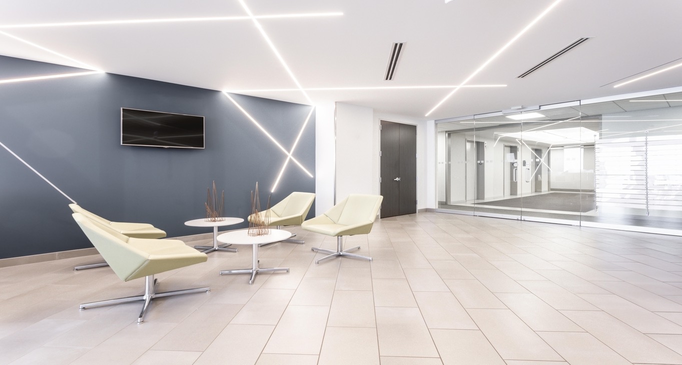 Rent office 55 East Monroe — photo 3