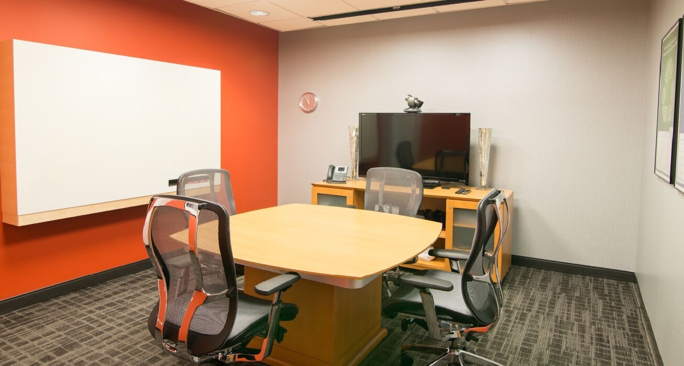 Rent office 564 W. Randolph Street — photo 13