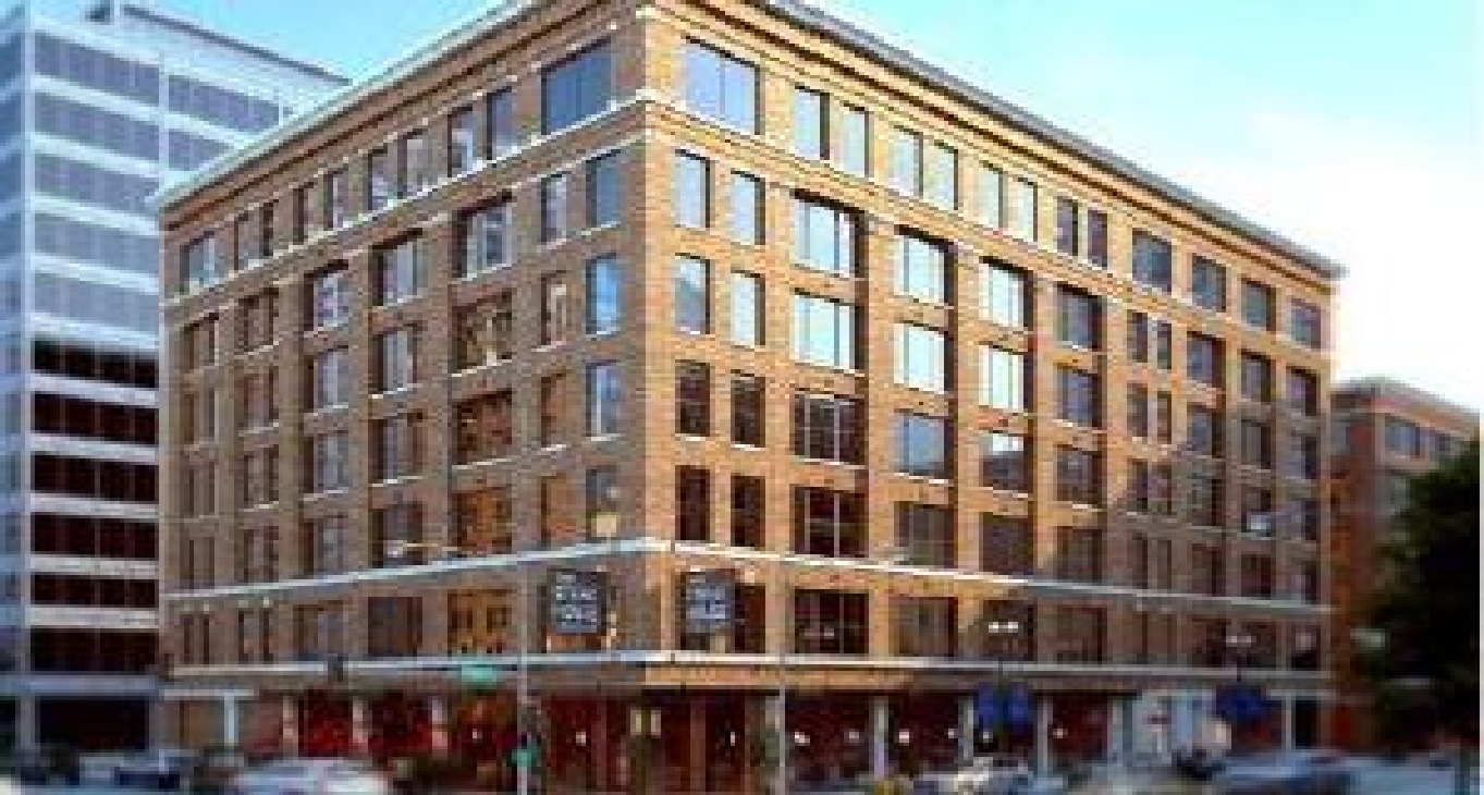 Rent office 564 W. Randolph Street — photo 3