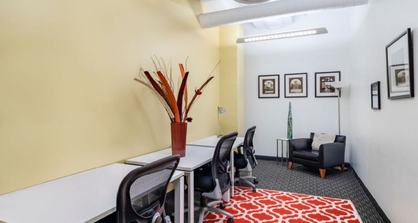 Rent office 564 W. Randolph Street — photo 12