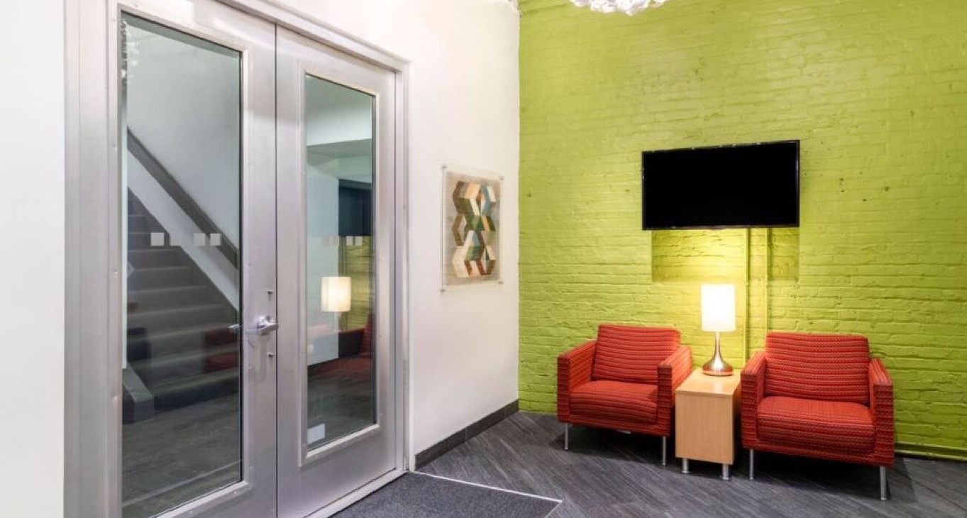 Rent office 564 W. Randolph Street — photo 11