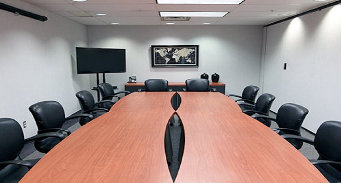 Rent office 5650 Blazer Parkway Dublin — photo 12