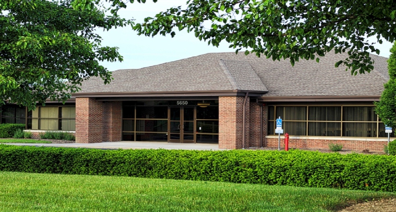 Rent office 5650 Blazer Parkway Dublin — photo 11