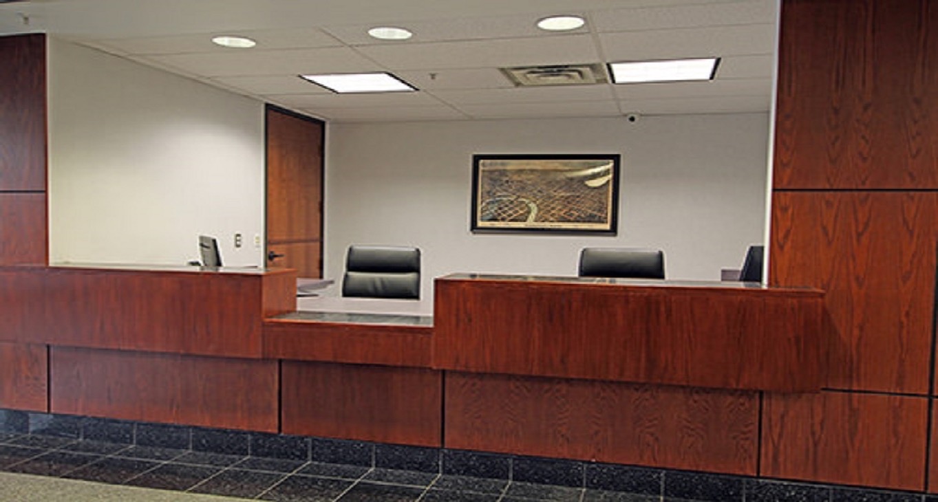 Rent office 5650 Blazer Parkway Dublin — photo 10