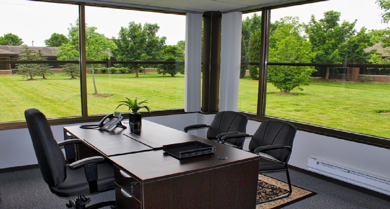 Rent office 5650 Blazer Parkway Dublin — photo 5