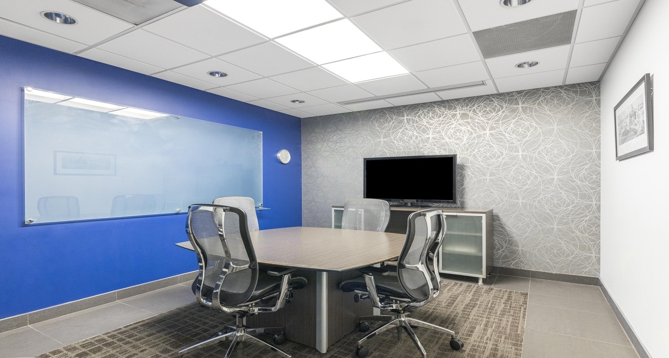 Бизнес-центр 5670 Wilshire Boulevard Rent office 5670 Wilshire Boulevard — photo 7