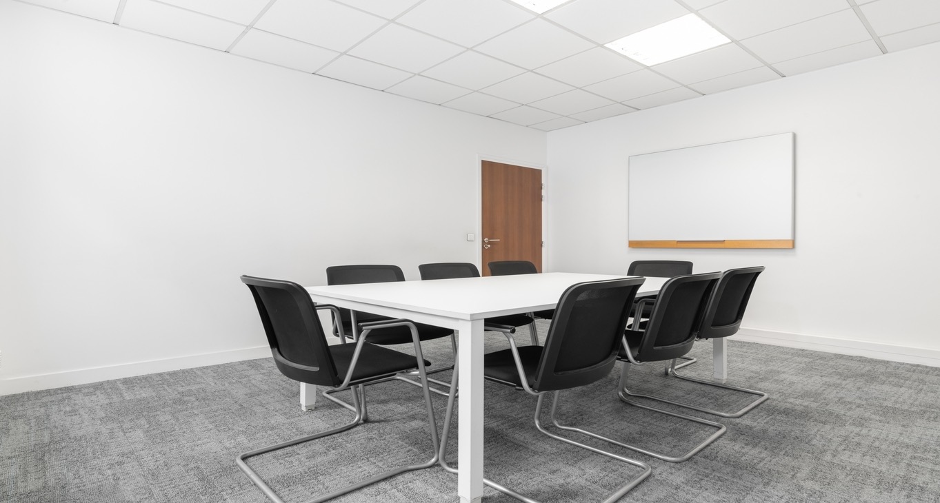 Rent office 57 Rue d'Amsterdam — photo 5