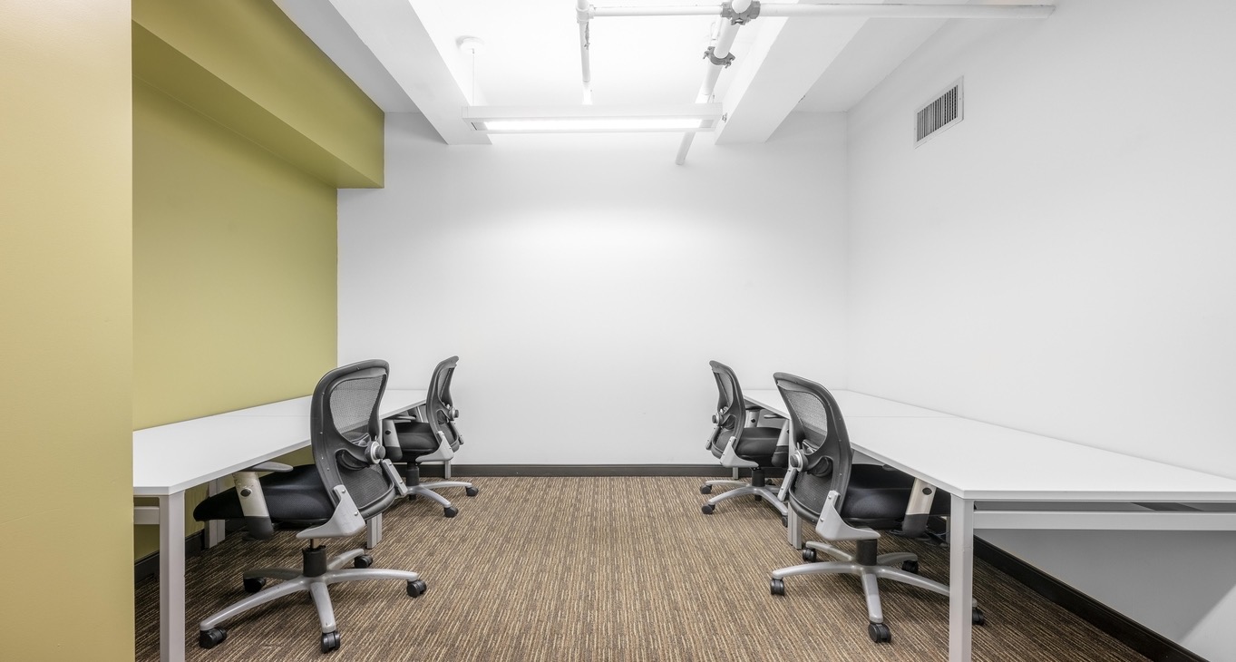 Pusat perniagaan 57 West 57th Street Rent office 57 West 57th Street — photo 7