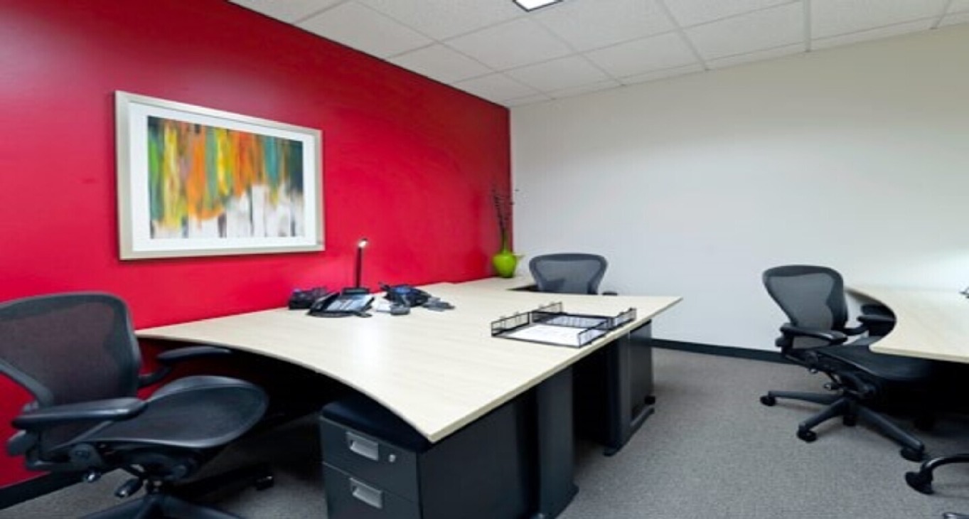 Rent office 5847 San Felipe — photo 6