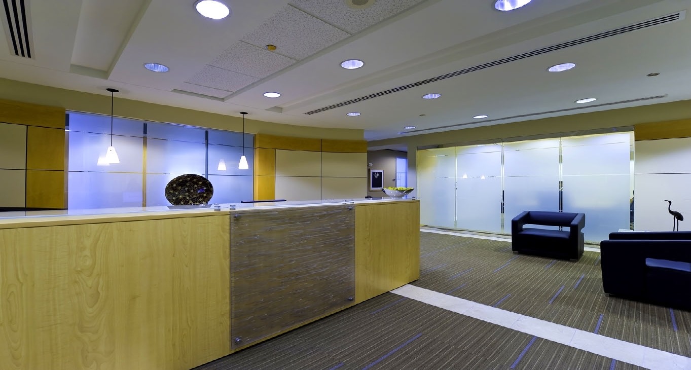 Rent office 5847 San Felipe — photo 5