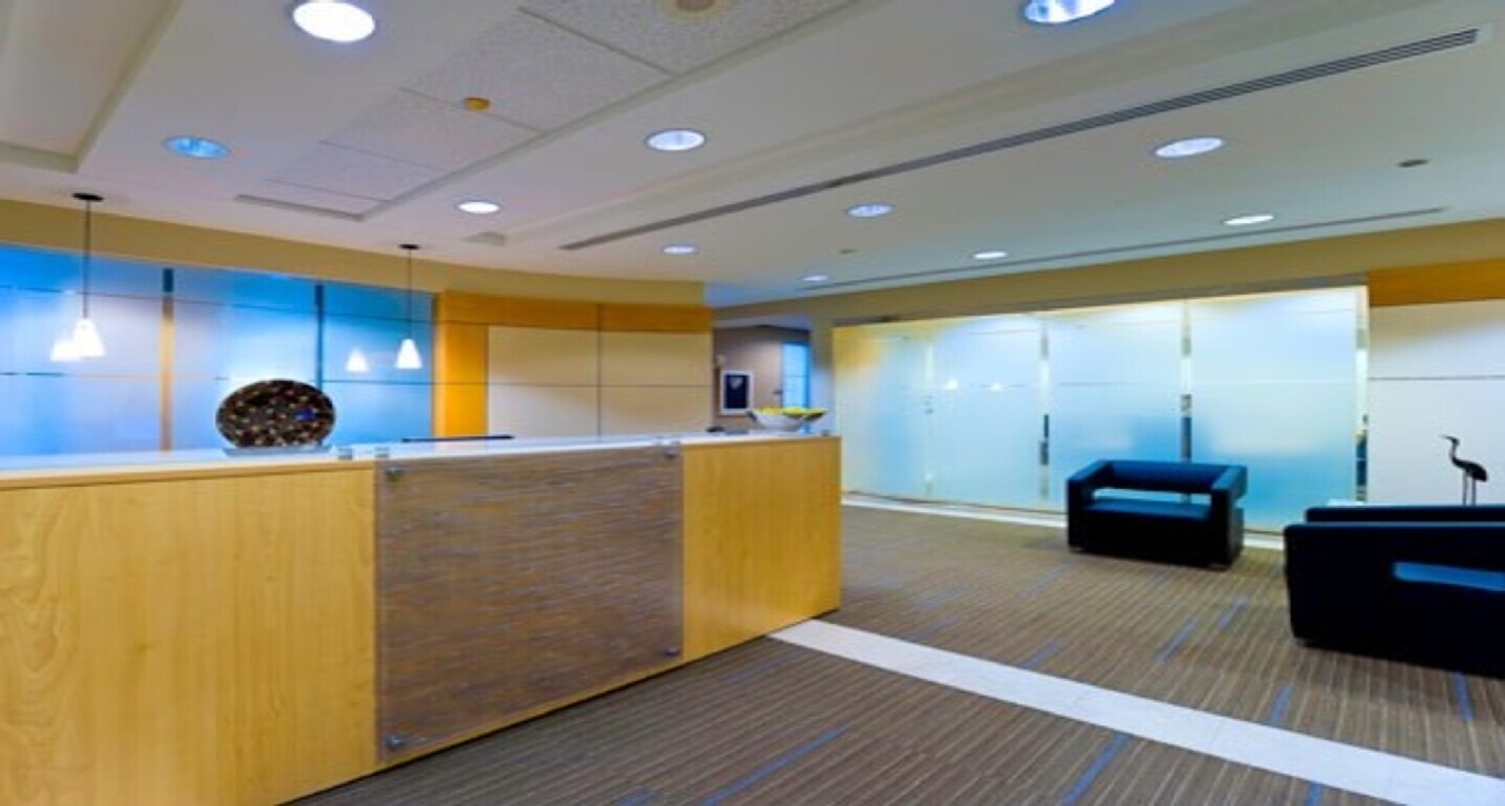 Rent office 5847 San Felipe — photo 4