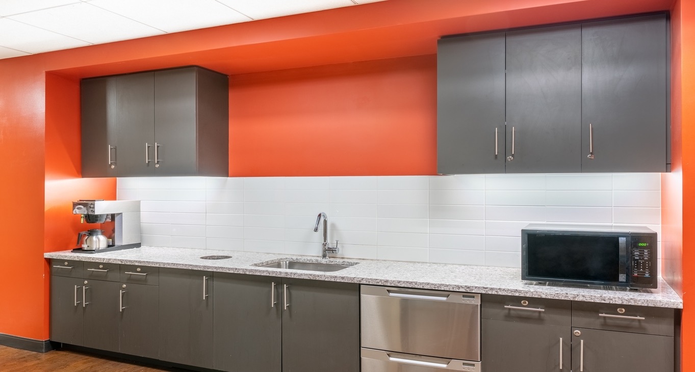 Pusat perniagaan 590 Madison Avenue Rent office 590 Madison Avenue — photo 5