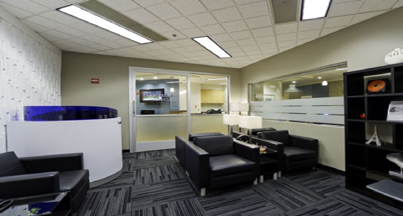 Rent office 5 Concourse Parkway, Suite 3000 — photo 2