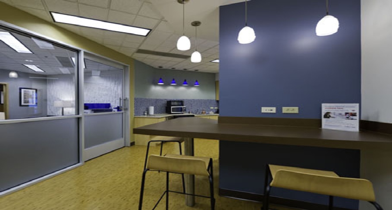 Rent office 5 Concourse Parkway, Suite 3000 — photo 1