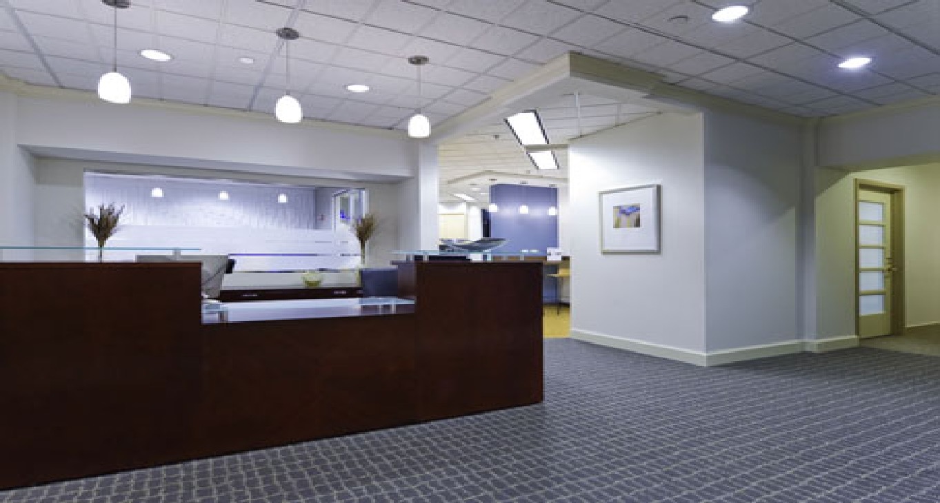 Rent office 5 Concourse Parkway, Suite 3000 — photo 11