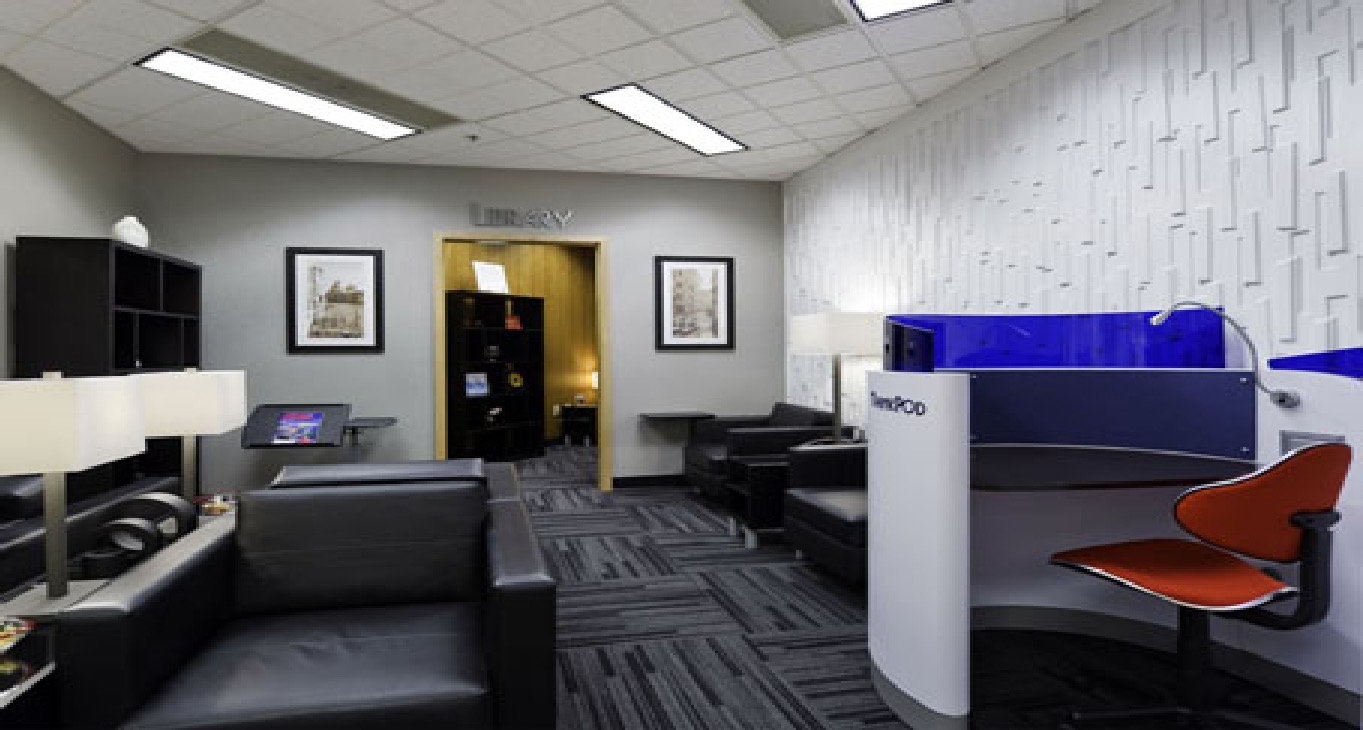 Rent office 5 Concourse Parkway, Suite 3000 — photo 10