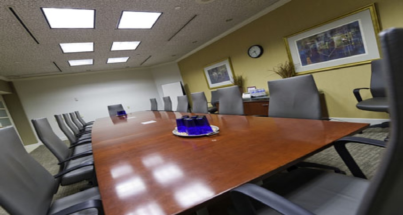 Rent office 5 Concourse Parkway, Suite 3000 — photo 9