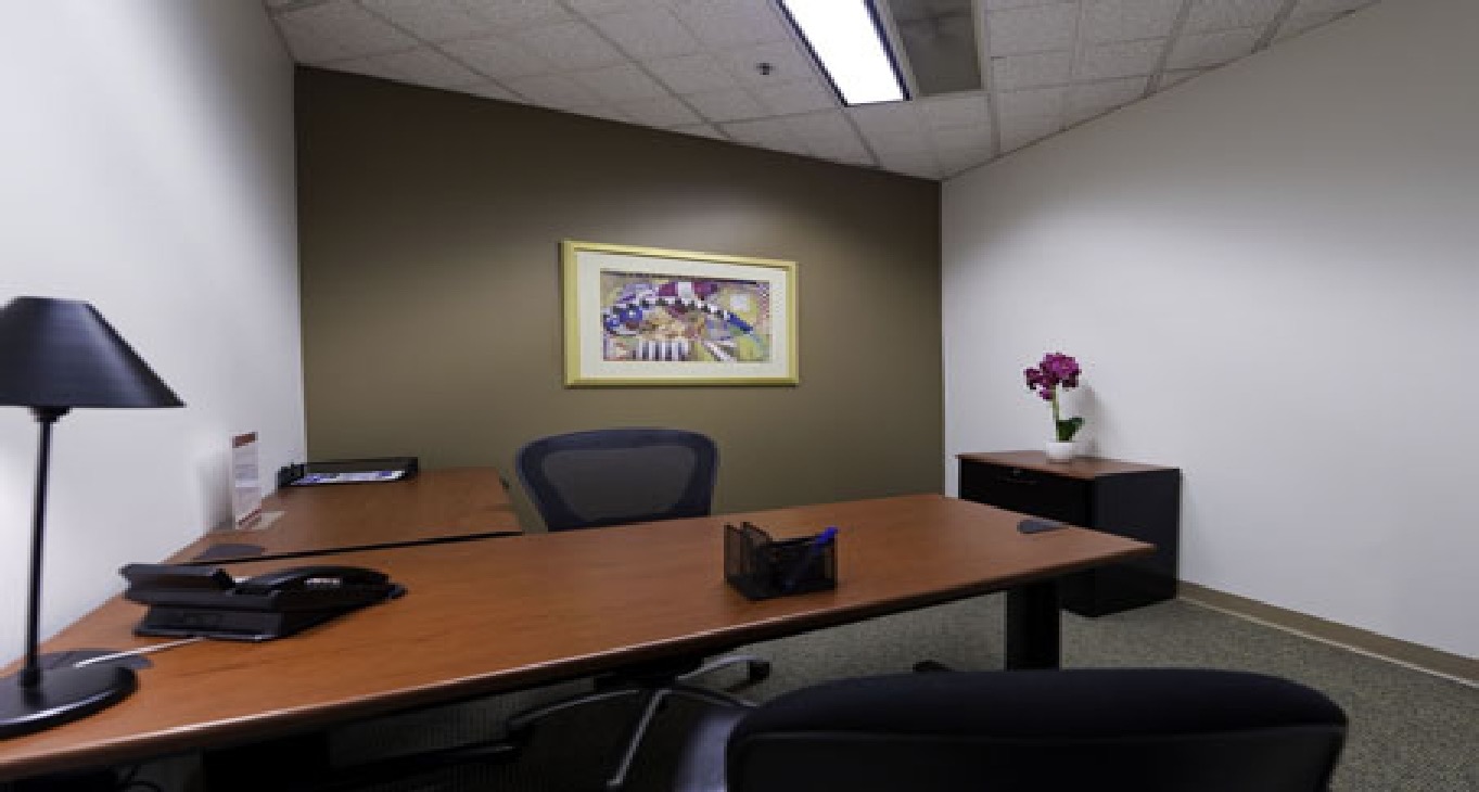 Rent office 5 Concourse Parkway, Suite 3000 — photo 7
