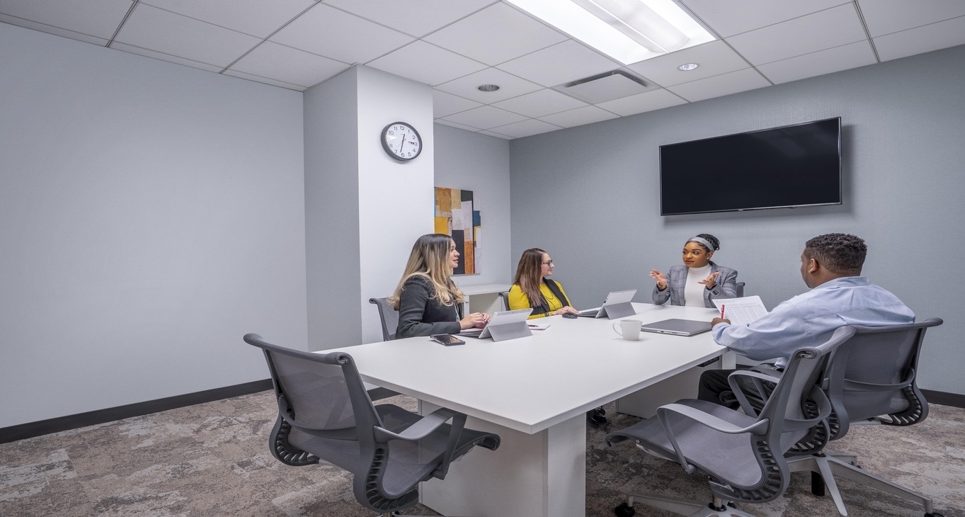 Rent office 5 Penn Plaza — photo 9