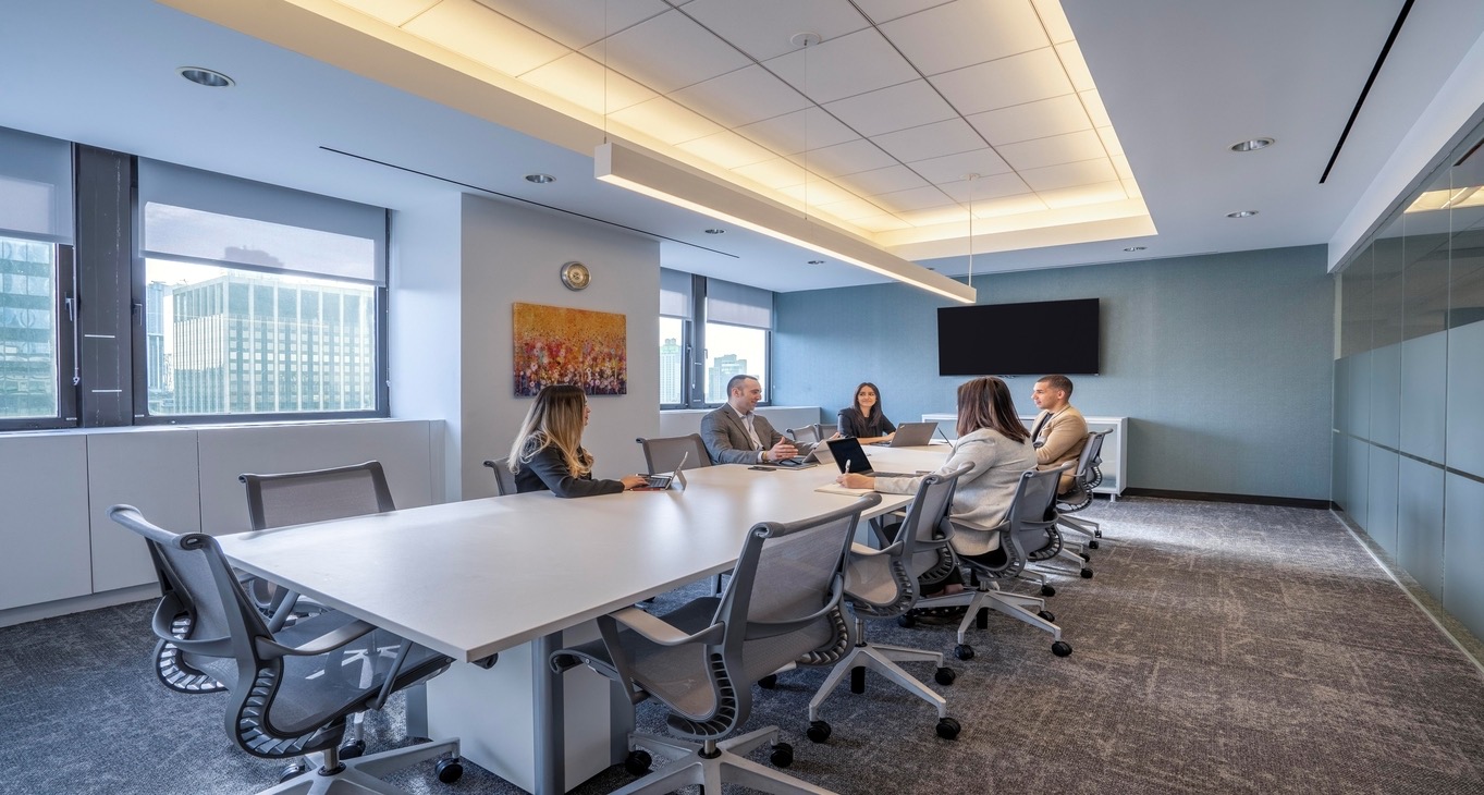 Rent office 5 Penn Plaza — photo 10