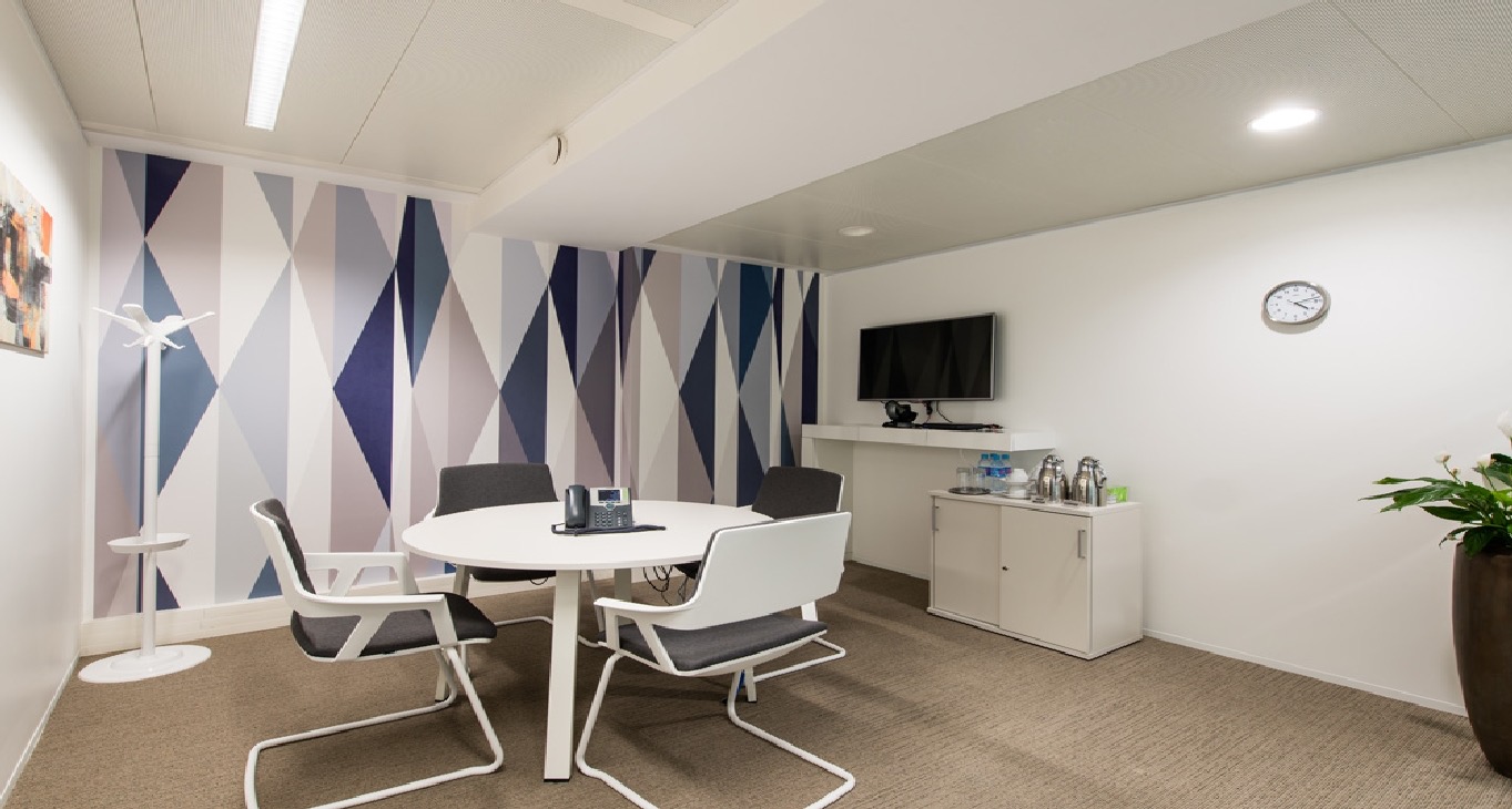 Business centrum 6-8 rue du 4 septembre Rent office 6-8 rue du 4 septembre — photo 10