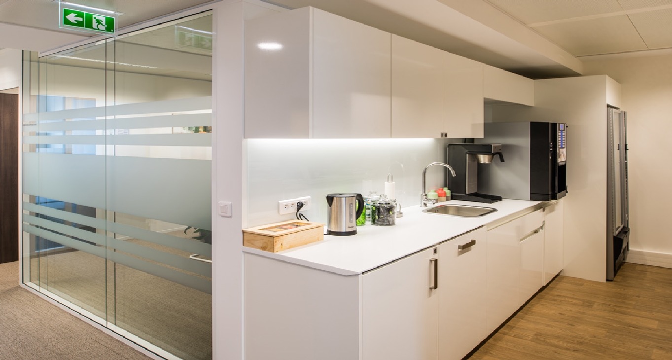 Business centrum 6-8 rue du 4 septembre Rent office 6-8 rue du 4 septembre — photo 2