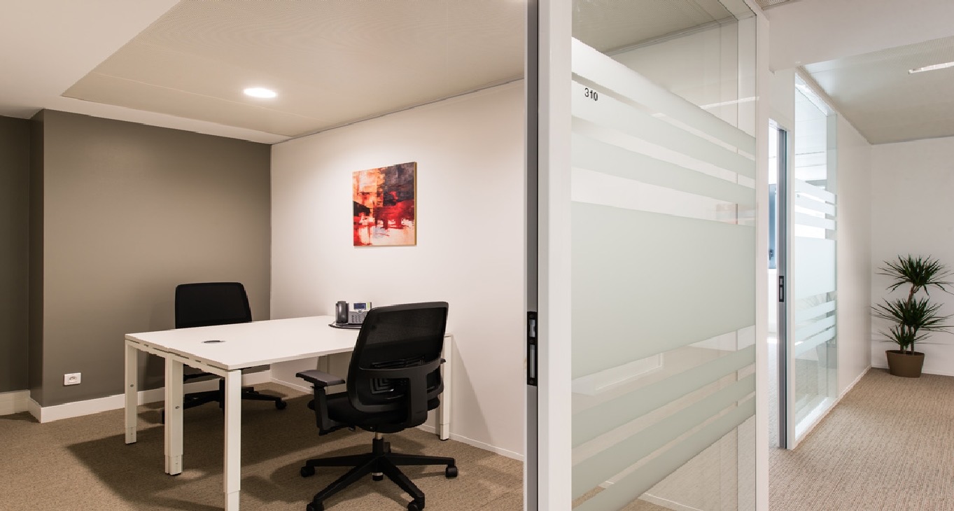 Business centrum 6-8 rue du 4 septembre Rent office 6-8 rue du 4 septembre — photo 3
