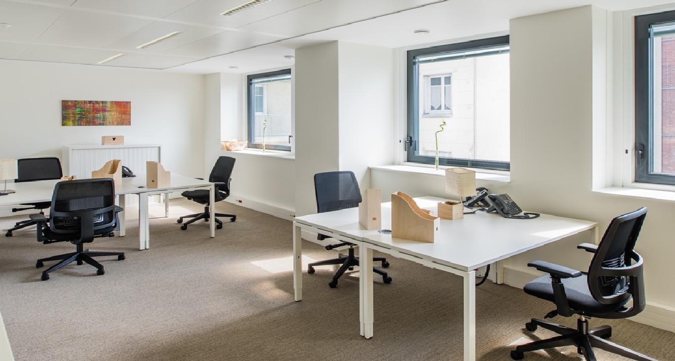 Business centrum 6-8 rue du 4 septembre Rent office 6-8 rue du 4 septembre — photo 6