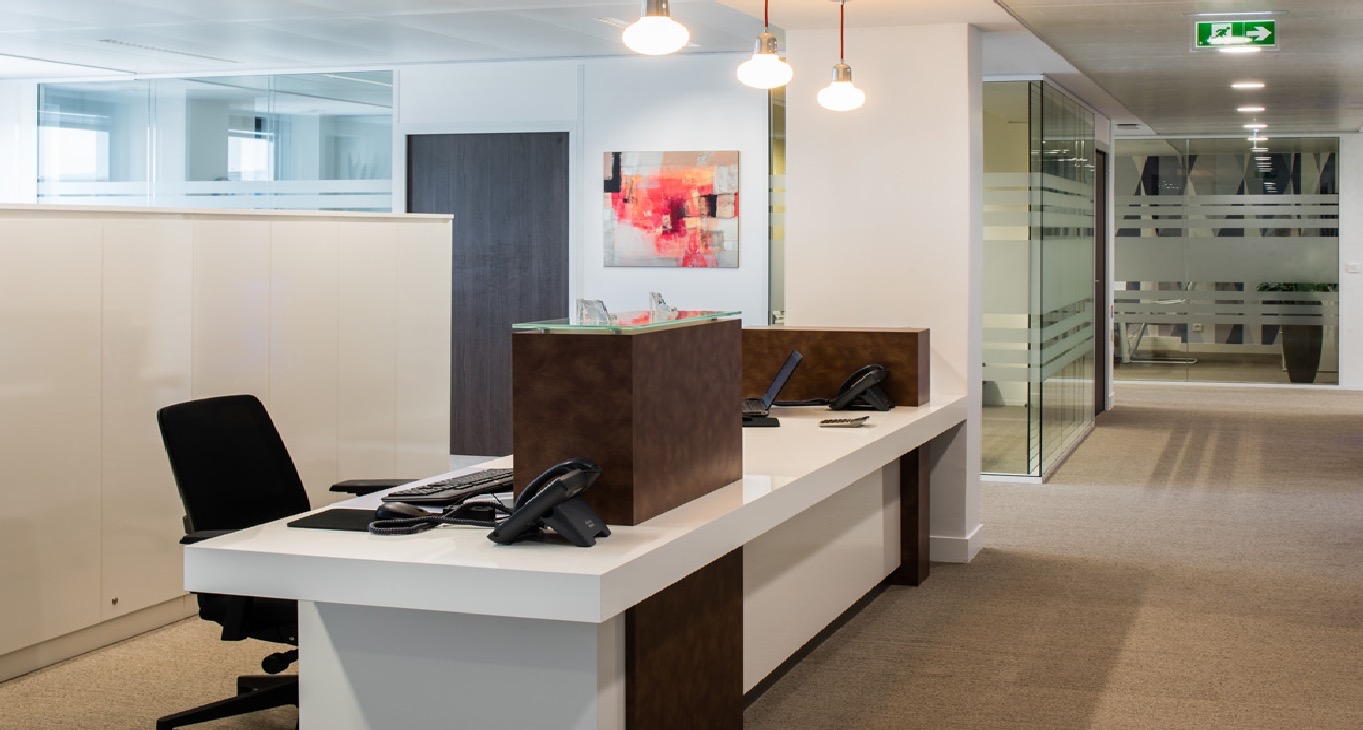 Business centrum 6-8 rue du 4 septembre Rent office 6-8 rue du 4 septembre — photo 7