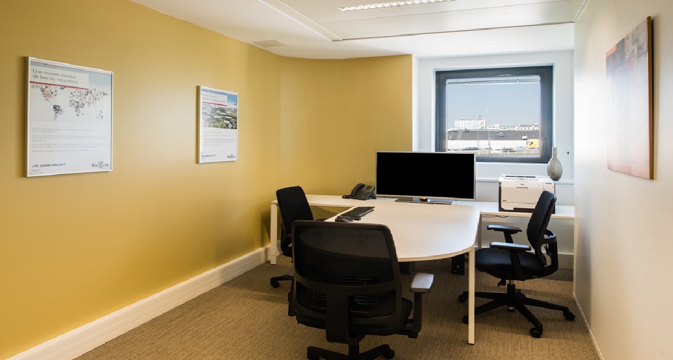 Business centrum 6-8 rue du 4 septembre Rent office 6-8 rue du 4 septembre — photo 8